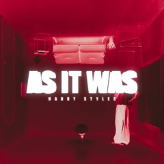Harry Styles - As It Was (ENCORE HARDSTYLE BOOTLEG) [FREE DOWNLOAD]