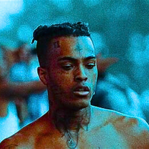 WHAT | HARD XXXTENTACION mosphit type beat