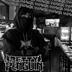 DRIP RICK - WAG1 (PETTY PENGUIN CLUB EDIT)