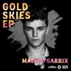 Gold Skies MG(remix)
