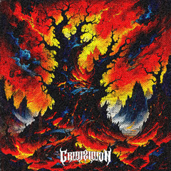 GRIMZILLION- RANCOR