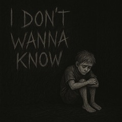 I DON'T WANNA KNOW (FEAT. BOY BOWSER)