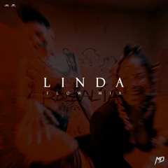 TOKISCHA x ROSALIA - LINDA (Majoras Drep Flow Mix)