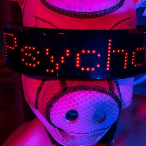 Groove of Psycho Kit Kat