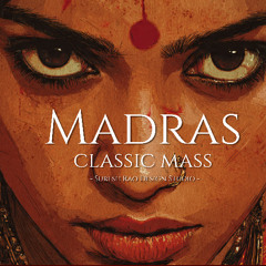 Dei Yaaruda Inga Route ah Maathu (Madras Classic Mass - Suresh Rao Design Studio)