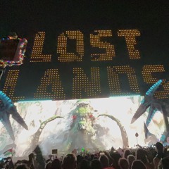 Road To The Land Of Things Lost