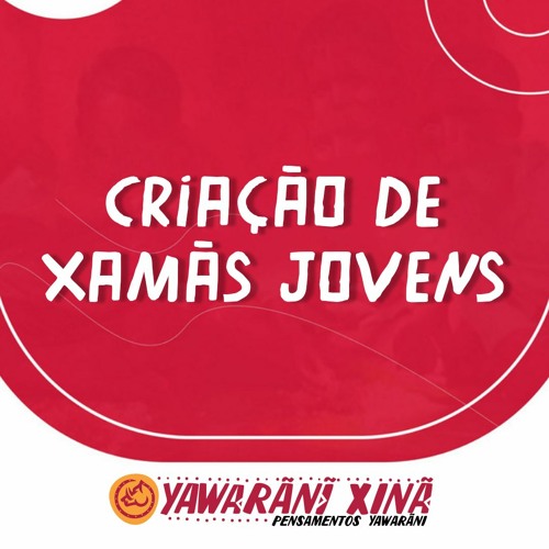 Criação de xamãs jovens