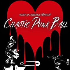 Fq peformance punk rock kiki ball  MC Legendary Dakota champion 🎤🎧🎸🤘🏽💥.m4a