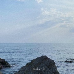 眼泪是海的味道