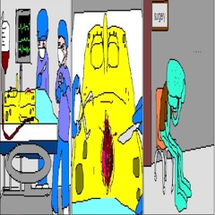 I don't even want to celebrate my birthday