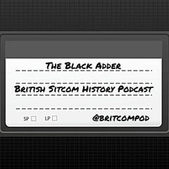 The Black Adder (Part 1)