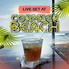 Live Set @ Cormier Beach