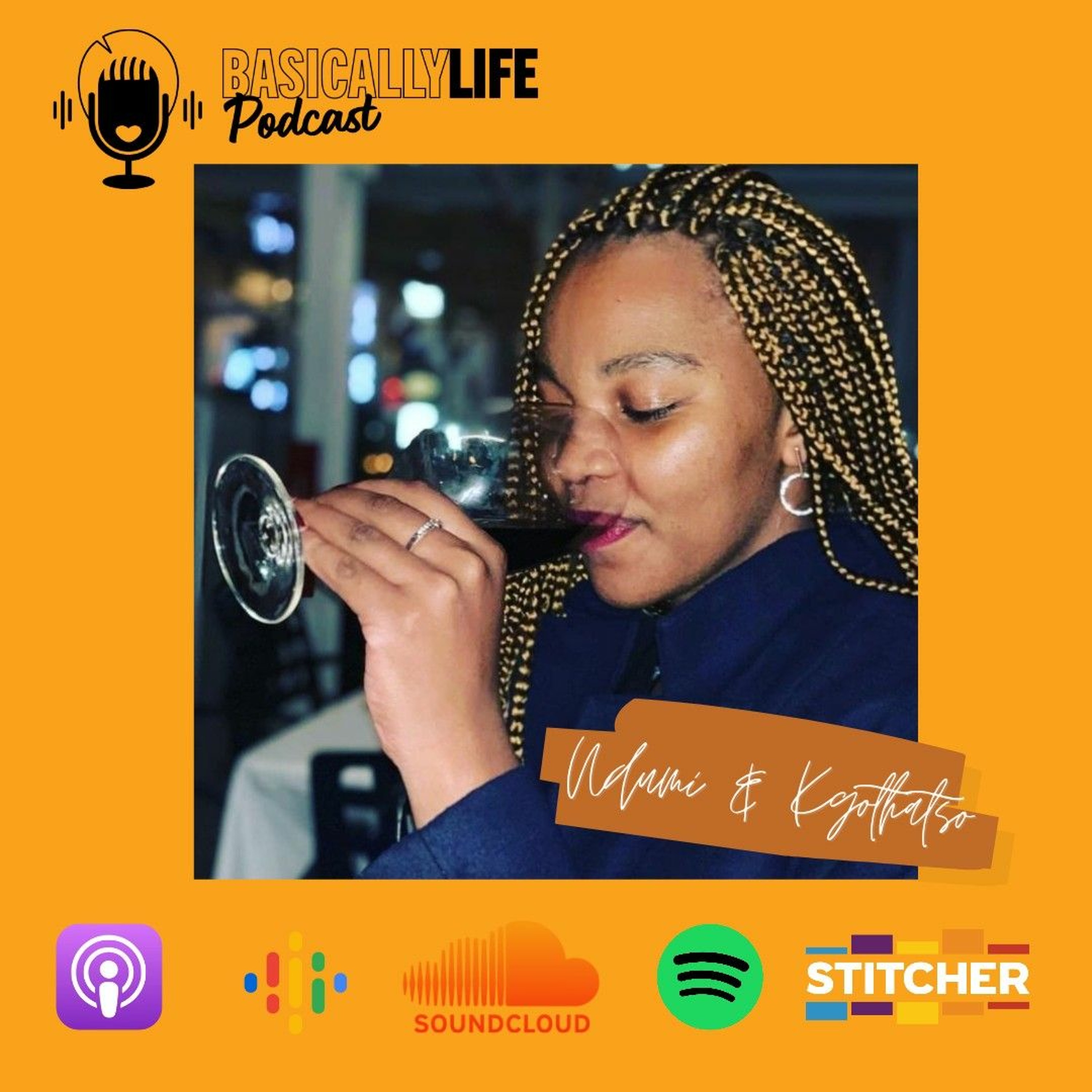 Basically... Life Podcast