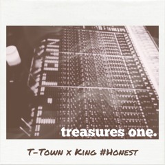 Honest (with KING)