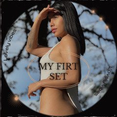 My firt set lovely vibes | DJ TANIA ALVAREZ.wav