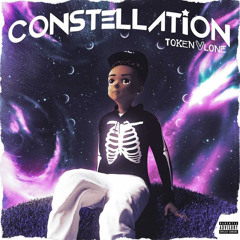TokenVlone - constellation