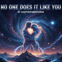 No One Does It Like You (Electronic Dance)