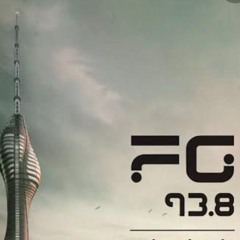 Radio FG. 93.8  Konuralp 01.03.2021