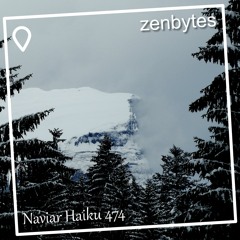 winter forest mistakes - Naviarhaiku 474