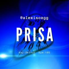 Reggaeton Instrumental | Polima Westcoast x Feid Type Beat "PRISA".