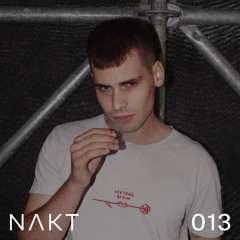 NAKT 013 - Reaktanz