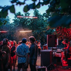 Orchard Vibration 2023 - Sunset Set