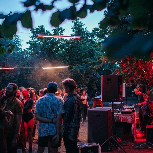Orchard Vibration 2023 - Sunset Set
