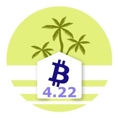 Perché il tuo stipendio non è salito 😭? Bitcoin Cabana ep 4.22