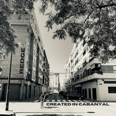 Created In Cabanyal - Live Set 2023