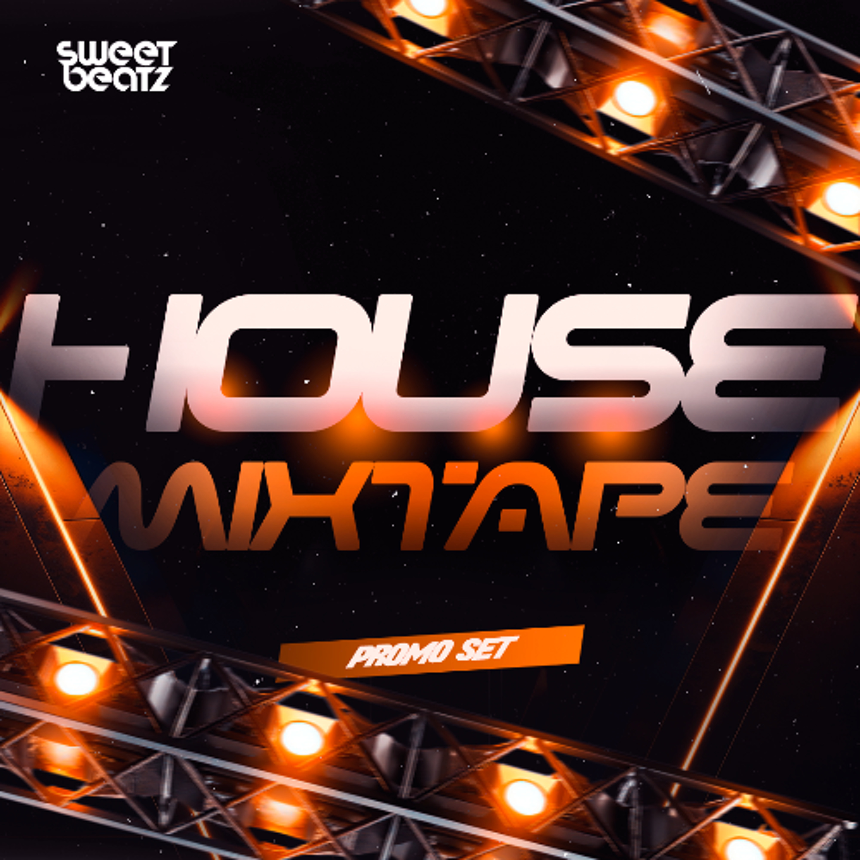Sweet Beatz - HOUSE MIXTAPE (Promo Set) episode artwork
