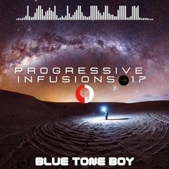 Progressive Infusions 17 ~ #ProgressiveHouse #MelodicTechno Mix