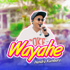 Wayahe (Live Version at Domili Coffee)