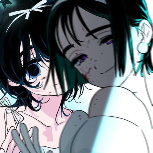 Stream 右肩の蝶 butterfly on your right shoulder · C!naH by