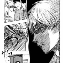 Kuroko no Basket - Ending 3 WALK