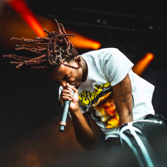 Playboi Carti - Miss The Rage V1 (432Hz)