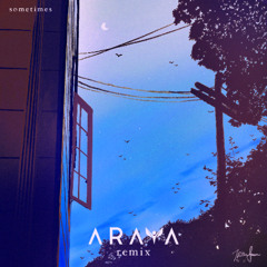 Heather Sommer - sometimes (ARAYA Remix)