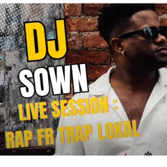Dj Sown - Freestyle Trippy Session ( Lokal & Fr )