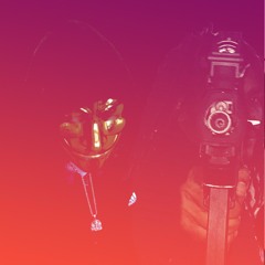 Smoke & Pressure Feat. SlumpyG Prod.by Lyddoit (Dirty)