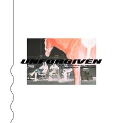 LE SSERAFIM - UNFORGIVEN (DJSJ EDIT)