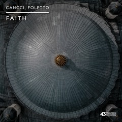 CANCCI, Foletto - Recbase (Original Mix)
