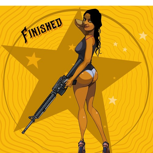 Finished (prod. by Ricardo Snarez)