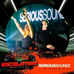 Serious Soundz - Escalation Promo