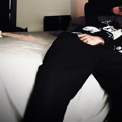 ALL ALONE (prod.kay evad)