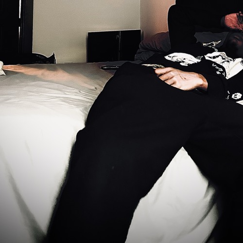 ALL ALONE (prod.kay evad)