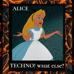 TECHNO! what else?