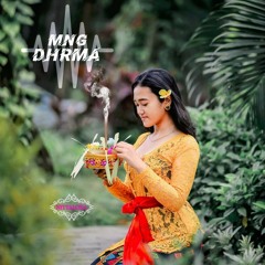 BALINESE MIXTAPE [ NGEMETUANG RASA TRESNA DJ ]! - MNG DHRMA