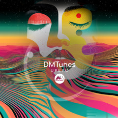 𝐏𝐑𝐄𝐌𝐈𝐄𝐑𝐄: DMTunes - Upepo [M-Sol DEEP]