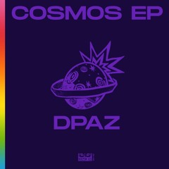 PREMIERE: DPAZ - Cosmos (Original Mix)[Kiosk I.D.]