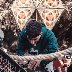 --retro for acid-- (live set)