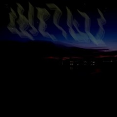(Clutha Project) Aurora Over Millport